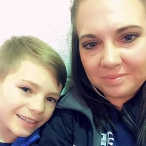 Meet your Posher, Denise